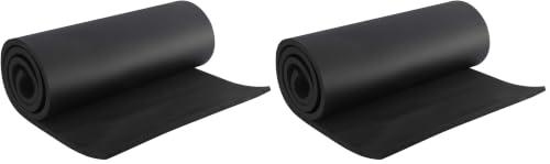 Image of Artilife Closed Cell Foam Roll, Easy to Cut into Foam Sheets & Foam Pads for Sound Insulation, Cushion & DIY Projects (1 /2 inch T x 17 inch W x 60 inch L) (Pack of 2)