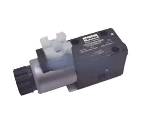 1 Piece New Hydraulic Solenoid Valve DA6020BNTW Reverse Valve