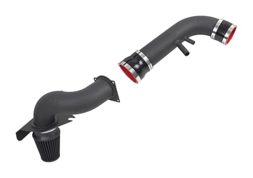 Tuyau d'admission d'air froid pour moteur Ford Mustang GT 4.6L V8 1996-2004