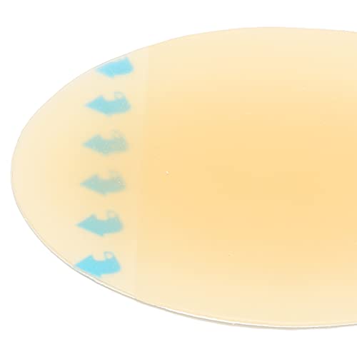 Blisterverzorgingskussens, hydrocolloïd Blisterverbanden Zelfklevende blisterverpakkingen Bandages Blisterkussens voor… - Image 6