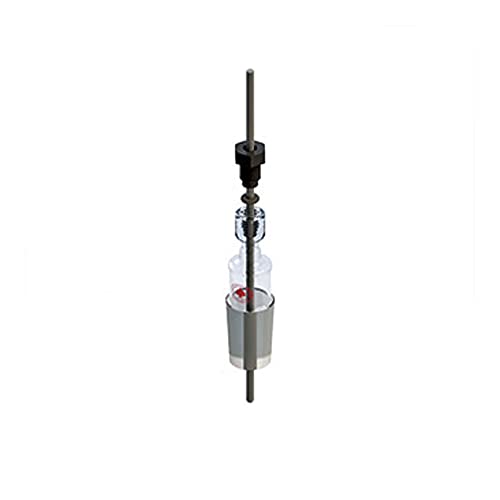 Adaptateur Thred Midi 5030-24 pour montages de distillation 29/42