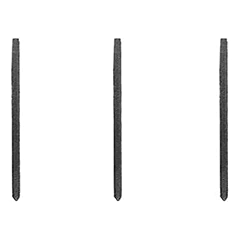 Leatherman Eyeglass Screwdriver Bit Set for Glass - Suitable for Wave, Charge, Heritage and 2H Wave Cover