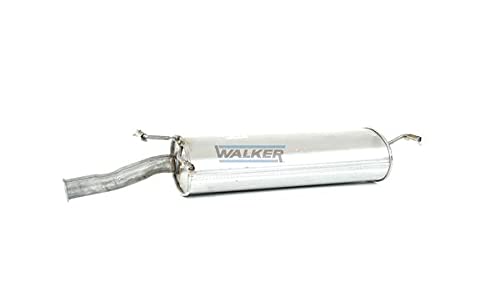 Tłumik końcowy WALKER 22427 D: 835 mm S: 230 mm W: 150 mm