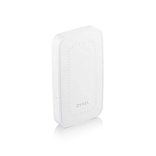 Zyxel WAC500H 1200 Mbit/s Blanc Connexio...