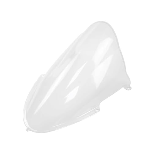 Pare-brise moto pour Aprilia RS660 2021-2025 bulle transparente de protection deflecteur vent