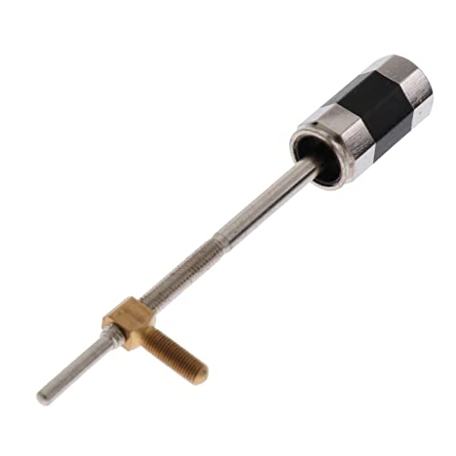 Sky Music NEW Ebony Viola Tailpiece 15-16.5 Size Fiddle Viola Parts, SKYTP-01