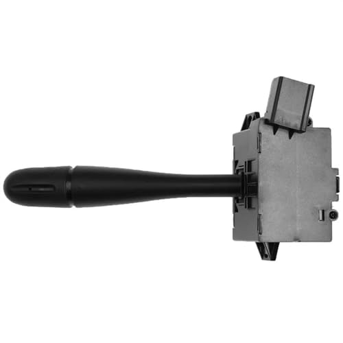 Interrupteur de phares haut de gamme 4685711AA pour commande d'essuie-glaces Dodge