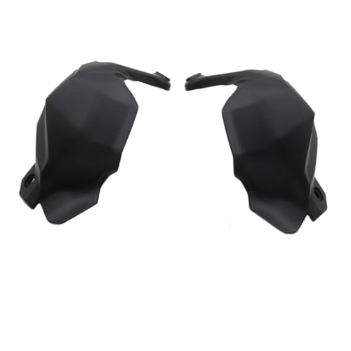 Protège-mains pour Kawasaki Versys 650 accessoire protection guidon et poignée moto 2022-2025