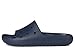 Crocs, Unisex, Classic Slide 2.0, Navy, Women 8 Men 6 Medium