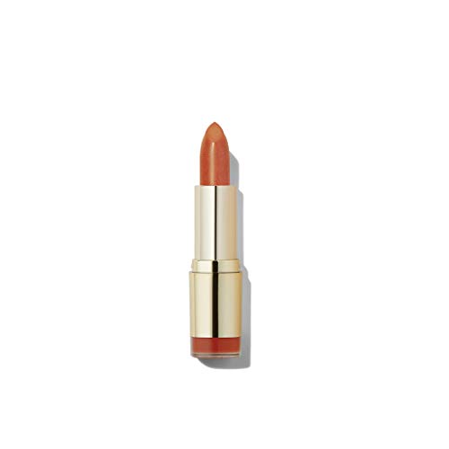 Image of Milani Color Statement Cream Lipstick (Orange-Gina, 0.14 Ounce)