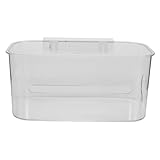 Utilisation polyvalente : idéal pour lits superposés, chambres, salons, ce qui en fait un excellent cadeau pour étudiants et nouveaux parents, rangement de chevet, support de rangement suspendu de chevet