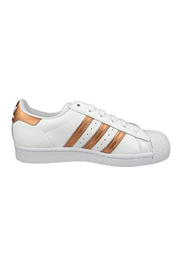 Image of adidas Originals Womens SuperstarSneaker