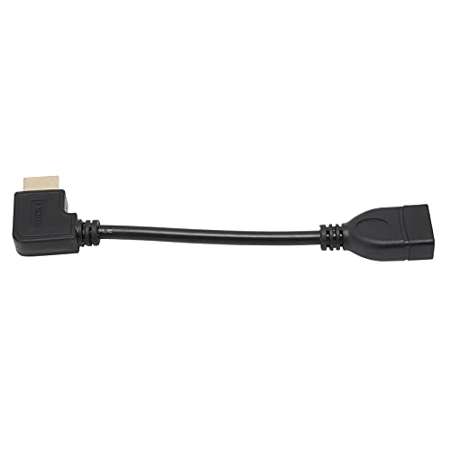 HD�P�[�u���A�e���r�pHDTV�p�v���W�F�N�^�[�p90�x�A�_�v�^�[�P�[�u��0.15m / 0.5ft