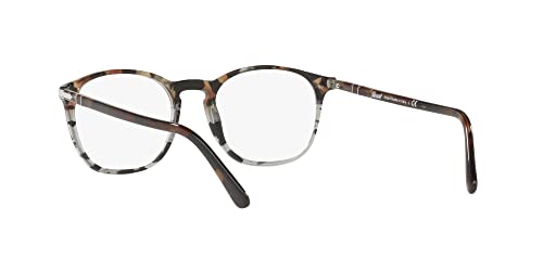 Image of Persol PO3007VM Square Prescription Eyewear Frames