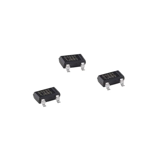 NCE2302 SOT-23 transistor à commutation rapide pour la gestion d'énergie de vos projets