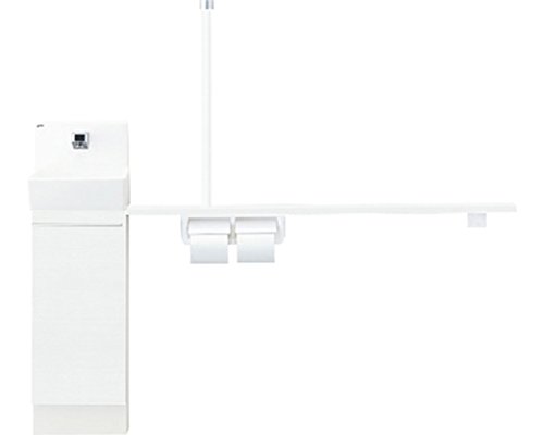 LIXIL(NV) INAX Rt X(Ǖt) zCg 􂢊sAzCg YL-DA82STW12A/WAW