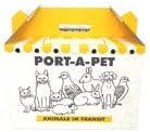 Shaws Port-A-Pet Box Medium