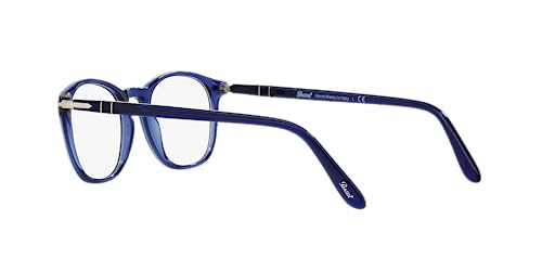 Image of Persol Unisex Po3007v Square Prescription Eyewear Frames