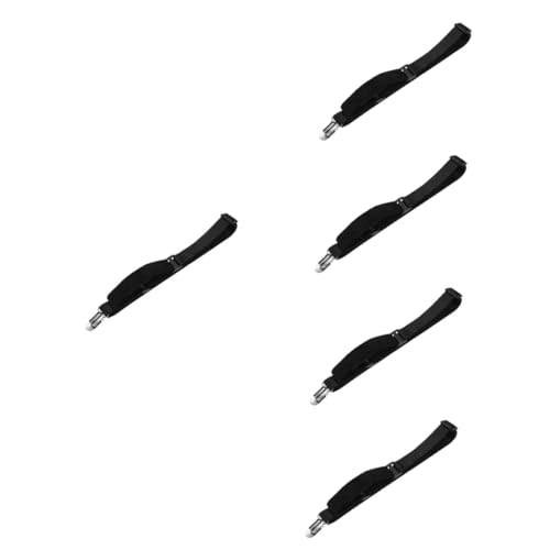 VANZACK 5pcs Basketball Training Aid Strap Hand Shooting Device for Youth Flexible Basketball Equipment to Improve Shooting Posture and Precision and Sturdy Design