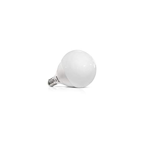 Vision-el - Ampoule LED E27 Globe 20W 3000°K