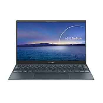 その他ノートPC本体 ASUS ZenBook 13 UX325EA-EG109TS Amazon.co.jp: UX325EA-EG109TS ZenBook 13 UX325EA 13.3型 Core