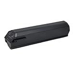 48V 17.5Ah Ebike battery Reention Dorado Plus for NCM/Moscow e-bike removable lithium batteries 250W 350W 500W 750W 1000W with BMS and charger