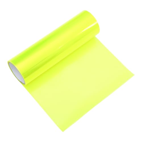Film teinté pour feux arrière thermoformable protection phares et antibrouillard