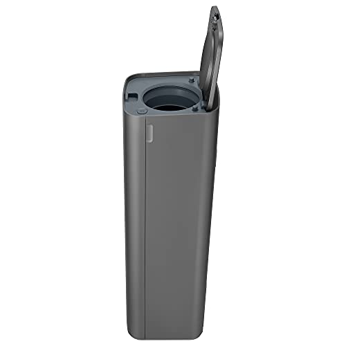 Samsung VCA-SAE903/WA Clean Station für Jet 90 & Jet 75, Automatische Reinigung und Entleerung des Staubbehälters… – Ansicht 3