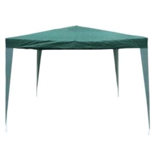 خيمة تظليل بي جرين ماس 3×3×2.45 متر من ليفينج اكسينتس