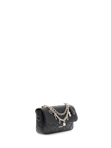 Image of GUESS Libby Flap Crossbody