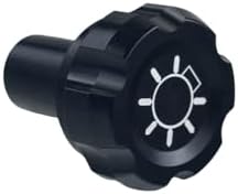 OEM Ford F150 Headlight Switch Knob 1997-2003 – 3L3Z11661AA Factory Replacement