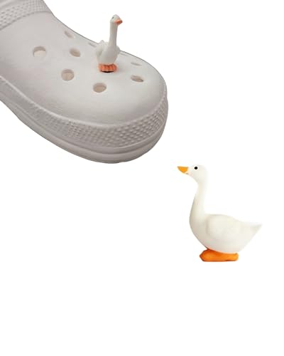 3D Shoes Charms Decoration, Resin Farm Animal Shoe Decorations, Clog Charm Stack, Animal Shoe Charms