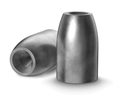 H&N Sport Slug HP, 217 Cal., 30 Grains, Hollowpoint, 200ct