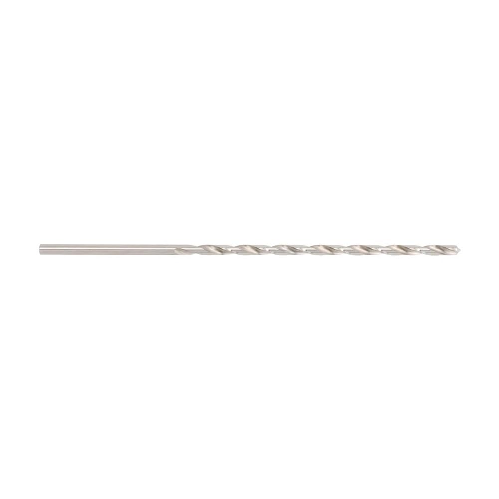 1 szt. 10 * 300mm wiertła spiralne zestaw wierteł do drewna przedłużenie wyposażenia ze stali wysokowęglowej wytaczadło płaskie wysoka wytrzymałość