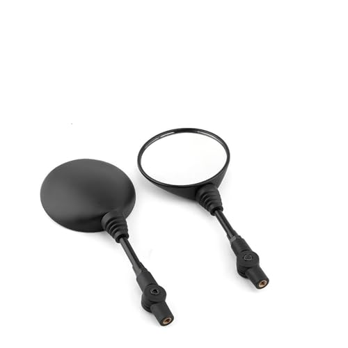Rétroviseur réglable E9 pour CRF 250L et XR 650 rétroviseurs moto de rallye