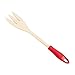 Tescoma Meat Fork Presto Wood, Assorted, 34.5 x 5.5 x 2 cm