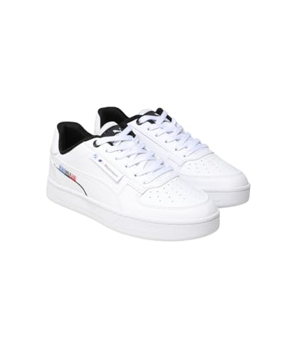 Image of Puma Unisex-Child BMW MMS Caven 2.0 Jr in Sneaker