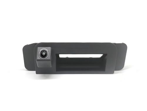 Caméra de recul AHD 1080p pour poignée de coffre Mercedes Classe C W205 et CLA