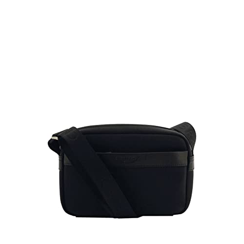 Chabrand Besace ref 51717 110 Noir 24 * 15 * 7 cm, Taille unique