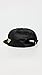 Rhude Men's Sports Club Curved Brim Hat, Black, One Size