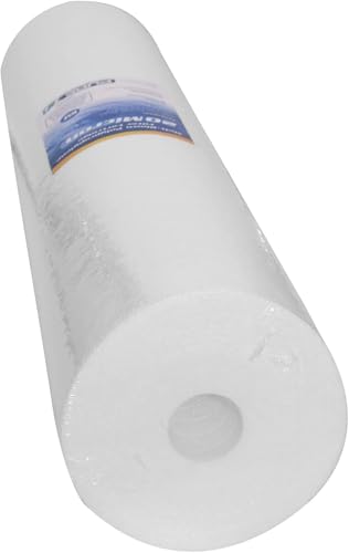 Filtro de agua IPW PureT 20" x 4.5" Polipropileno sedimentario miniatura 3