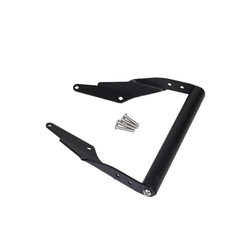 Support de téléphone à barre de support BMW G310R anti-reflet - 2