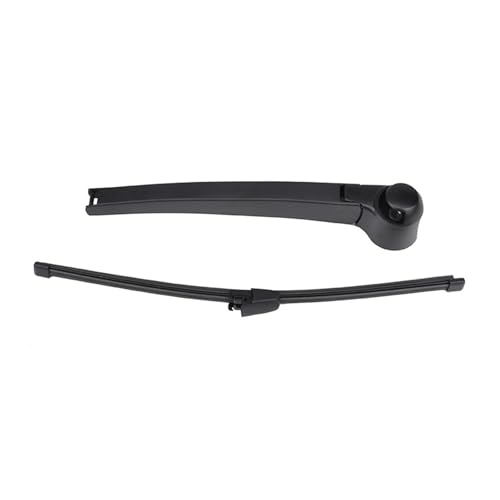 Essuie-glaces pour VW Tiguan MK1 balai arrière de 13 pouces