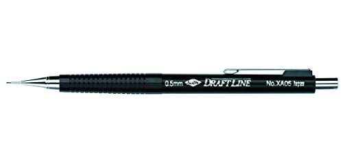 Alvin, Draft-Line Mechanical Pencil, 0.5 mm, Drawing and Design Tool for Students and Professionals, Great for Drafting, Architecture, Engineering, and Art #1