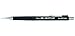 Alvin, Draft-Line Mechanical Pencil, 0.5 mm, Drawing and Design Tool for Students and Professionals, Great for Drafting, Architecture, Engineering, and Art