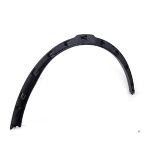 Molduras de guardabarros delanteros para Range Rover Evoque L538 de 2012 a 2017 2