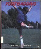 Hardcover Footbagging Book