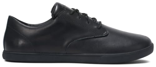 Image of Xero Shoes Men's Glenn Leather Barefoot Dress Casual Shoes