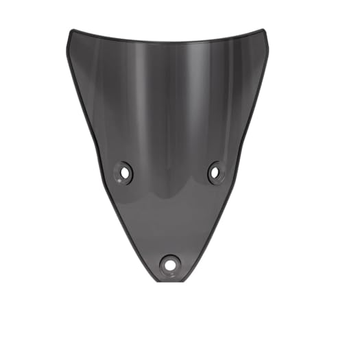 Extension pare-brise moto anti-turbulence pour bulle Supersport 950 et 939