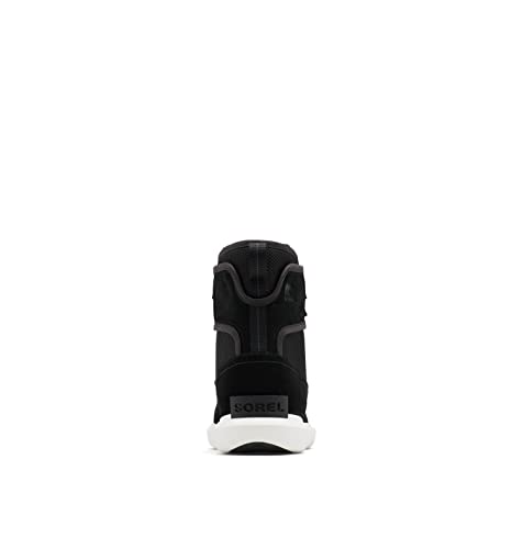 Image of Sorel Men's Ankeny II Mid Waterproof Boots